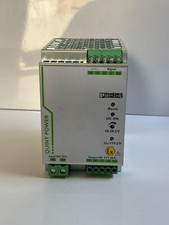 Phoenix Contact QUINT-PS/24DC/24DC/20/CO Converter 2320568