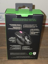& New & Sealed! Razer Basilisk V3 X HyperSpeed Wireless Gaming Mouse - NIB! 2