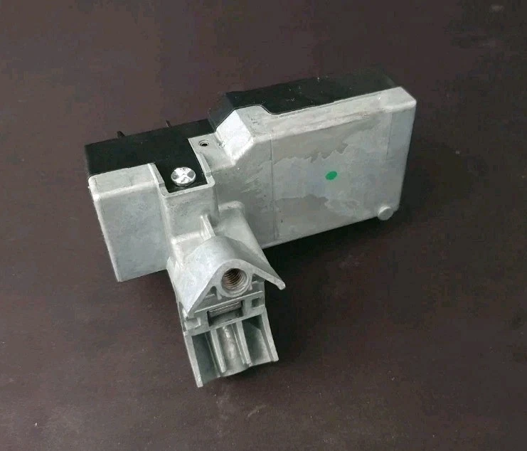 CENTRALINA BLOCCASTERZO PER JEEP Renegade Serie 52088433 (18>) - Immagine 2 di 2