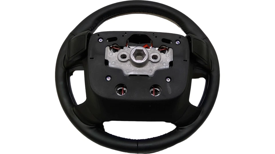 适合 2010 - 2012 年林肯 MKS 轮子 ASM STEERING AA5Z3600DA - 全新原始设备制造商 — 第 4/4 张图片