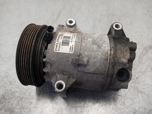 8200600110 824632 klimakompressor RENAULT SCENIC II 2003