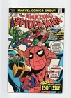 AMAZING SPIDER-MAN #150 (FN) SPIDER-MAN OR SPIDER-CLONE? SPIDER-SLAYER!
