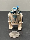 Vintage 1977 Kenner Star Wars R2-D2 with Sensorscope Action Figure Complete 🔥