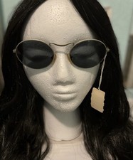 Vintage Romeo Gigli RG 25 Sunglasses Women