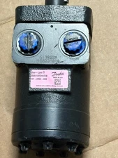 Char-Lynn H Series Hydraulic Valve Motor 101-3763-009 thumbnail 4