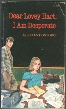 Dear Lovey Hart, I Am Desperate (Point)