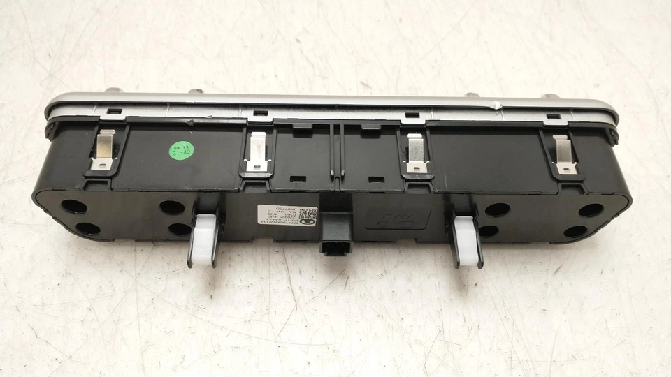 GWM ORA FUNKY CAT HEATER AC CLIMATE CONTROLS  23-25 - Image 3 of 4