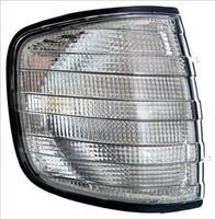 Blinkleuchte Links FüR Mercedes W126 79-91 0008209021