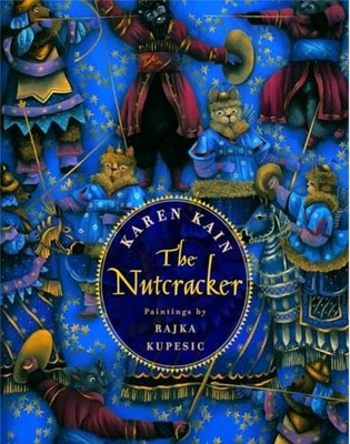 The Nutcracker, Kain, Karen