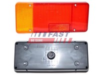 Heckleuchte Fast FT86335 FüR Iveco Daily 3 ALJAV1A1 ALJA41AA ALJA41A1 AHJA64A1