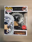 Funko Pop! Premium: Jujutsu Kaisen - Suguru Geto - GameStop (Exclusive) #1891