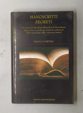 Biblioteca dei misteri n. 11 - Manoscritti segreti