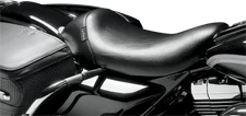 Le Pera Bare Bones Smooth Solo Seat 1997-01 Harley Touring Road King FLHR FLHRC