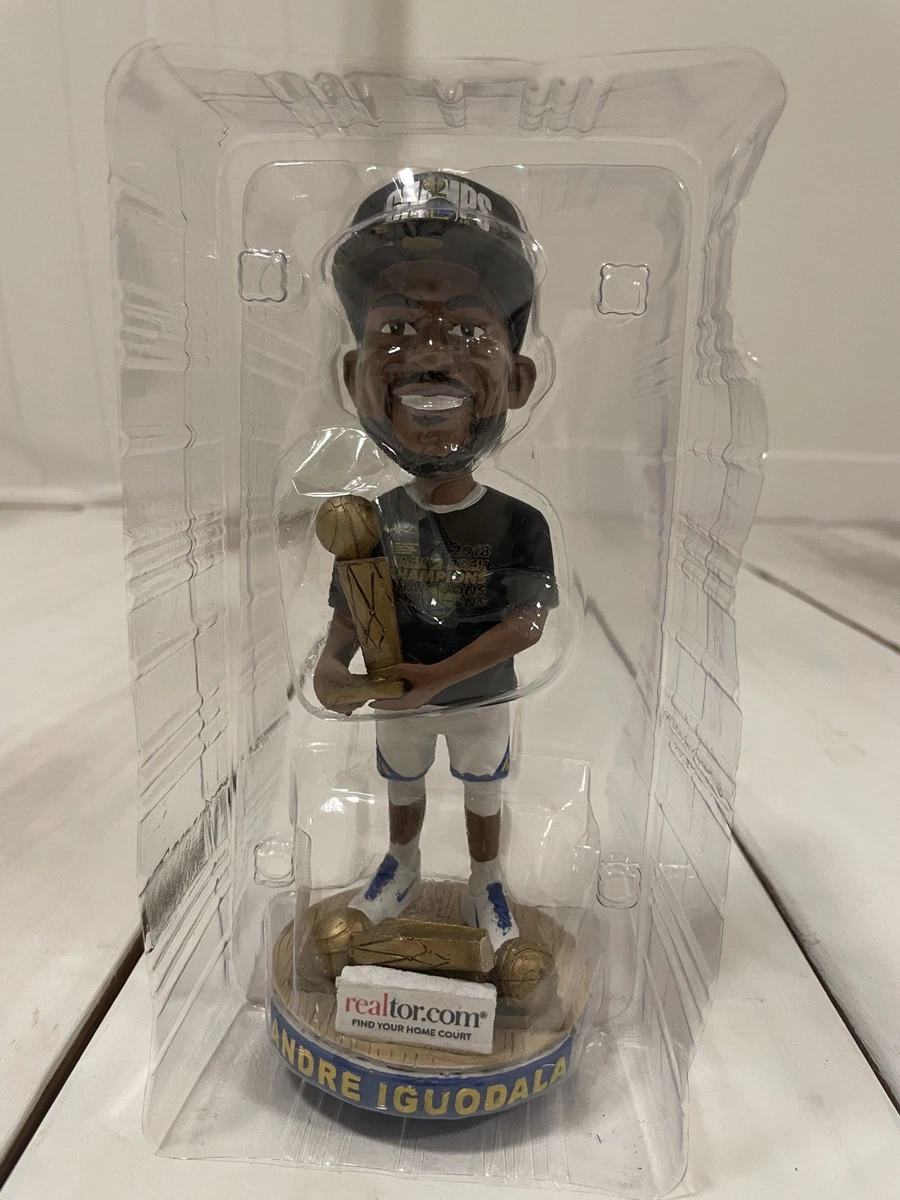 NBA Finals Golden State Warriors NBA Bobbleheads for sale | eBay