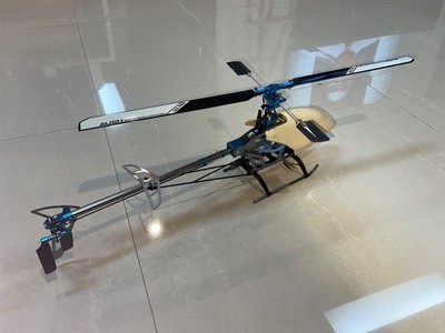 Align T-Rex 450SE Superior Edition RC Helicopter
