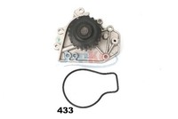 Japko Wasserpumpe 35433 FüR Honda