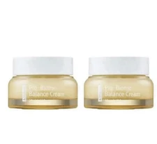 2 Pack By Wishtrend Pro-Biome Balance Cream, 1.69 fl oz 50 ml x2, SEALED NEW