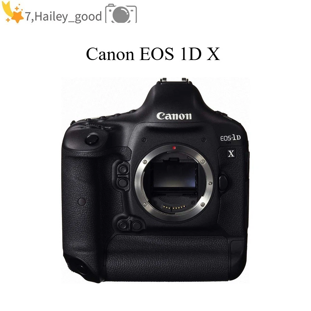 Canon EOS-1DX Digital Cameras for Sale - Shop New & Used Digital