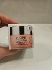 Clinique Moisture Surge Broad Spectrum SPF 28 Sheer Hydrator Moisturizer, 1.0 oz