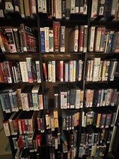 Choose Your Audio Books Audiobooks CD Buy More Save $$ New Titles 2/23/25!