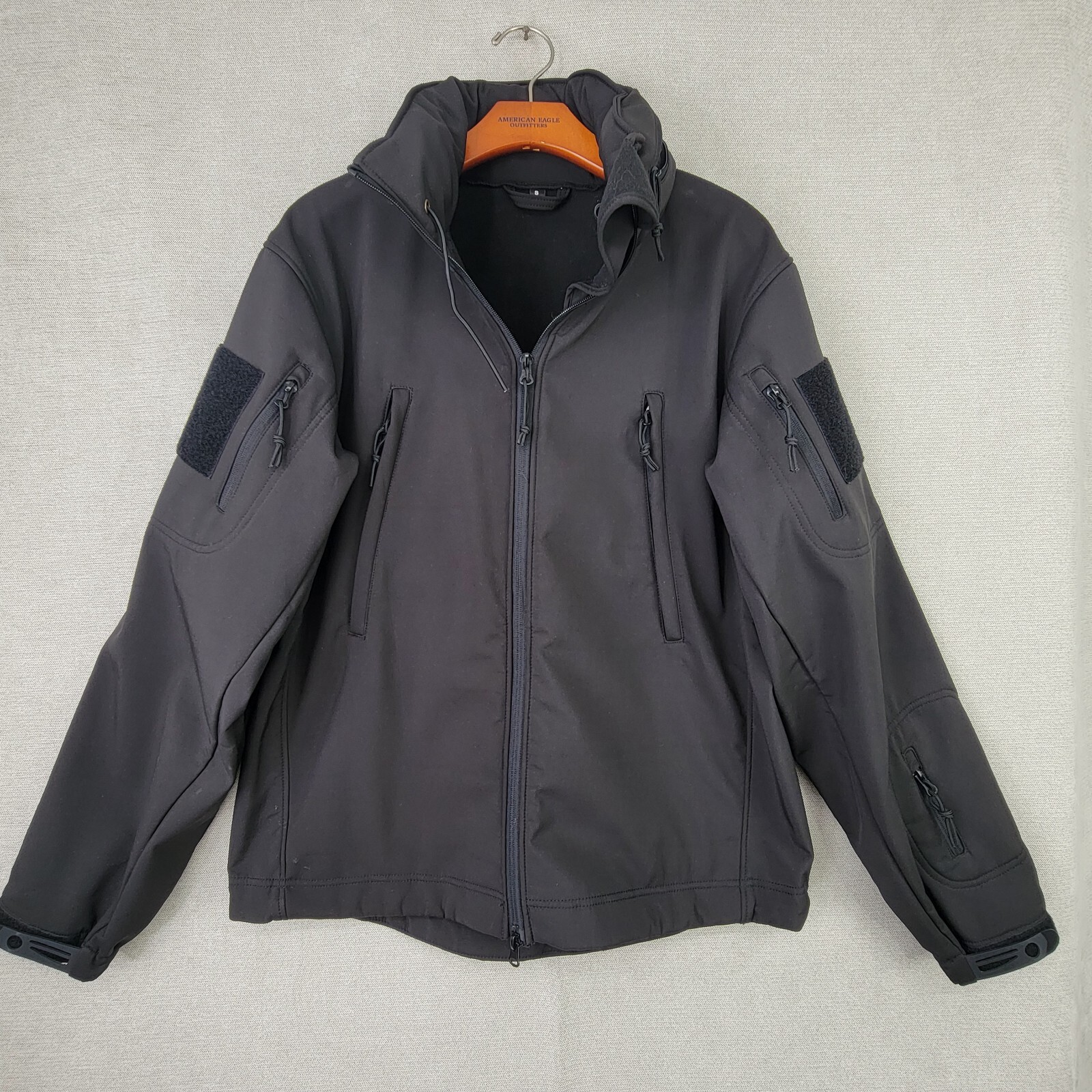 Vietnam Rothco Mens M-65 Field Jacket Size XS XL Veteran Hats