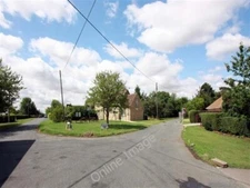 Photo 6x4 Redlands Road, Lolworth  c2009