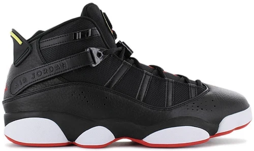 Jordan 6 Rings Playoffs