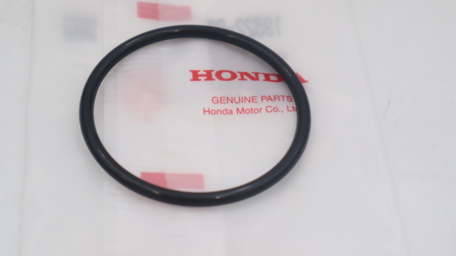 OEM HONDA KSERIES WATER PUMP HOUSING REAR ORING K20 K20a2 K24 eBay