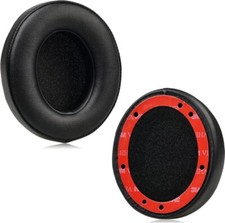 1 Pair Earpad For Beats Studio 2.0 Studio 3.0 Wired Wireless Headset 10 8 2cm