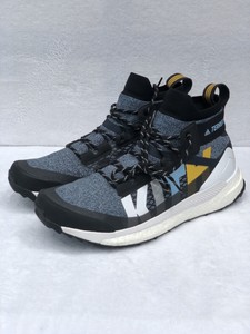 adidas terrex free hiker kith