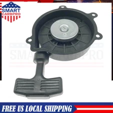 PULL STARTER RECOIL START FOR ATV HONDA TRX350 RANCHER 2000-2006 28400-HN5-M01
