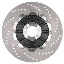 Rear Brake Disc FITS BMW K75 86-95 K100 83-92 K1 88-93 K1200 RS 96-04 GT 03-06