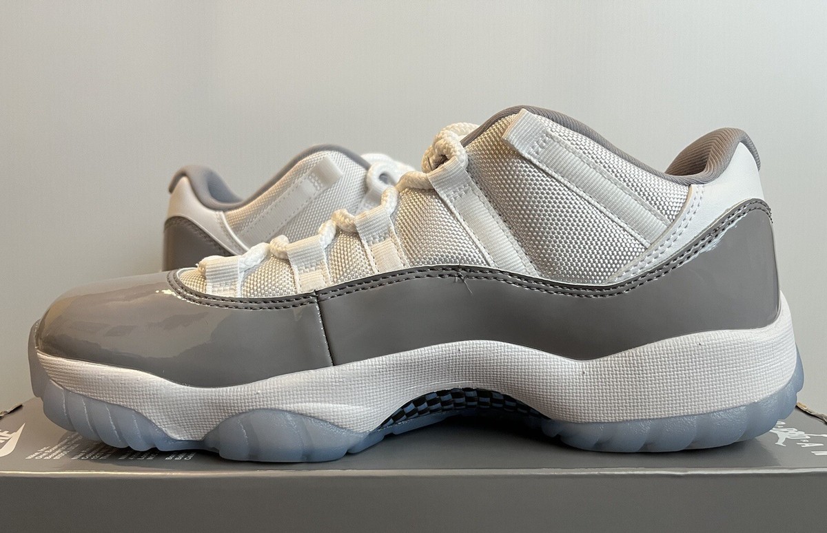 Nike Air Jordan 11 Retro Low 