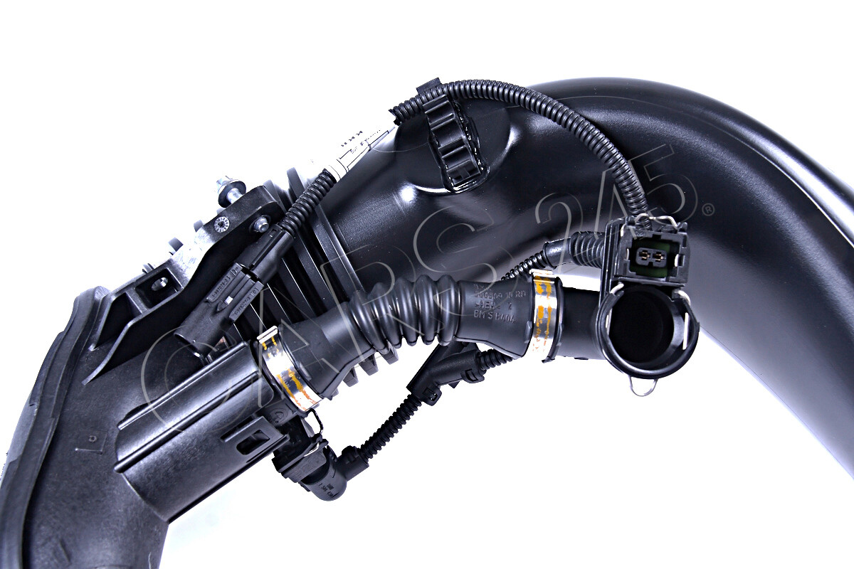 Genuine Filtered Air Pipe BMW X5 E70 X5 3.5d 35dX SAV 13717808157