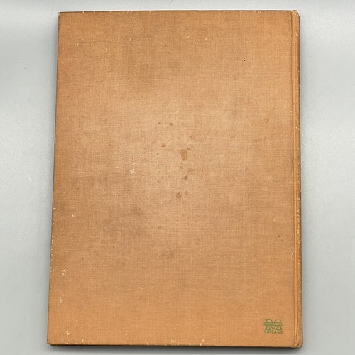 1946 VTG Year Book SENN HIGH SCHOOL Forum CHICAGO ILLINOIS CPS 1940s EDGEWATER - Picture 7 of 7