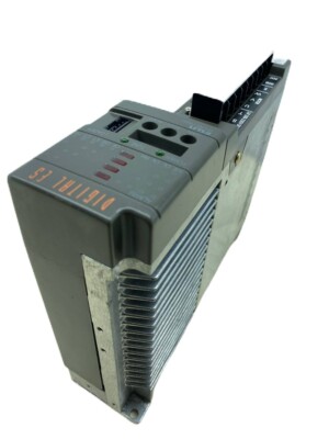 FUJI ELECTRIC DIGITAL ES RYE.10S 100W SERVO DRIVE/SERVO FUJI ELECTRIC DIGITAL ES RYE.10S 100W SERVO DRIVE/SERVO