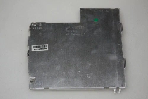 Dell Latitude D600 Motherboard Shield 1T237