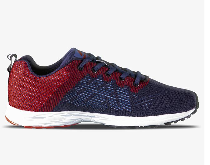 NIVIA RUNNING SHOES YORK SIZE UK UNISEX SHOCK ABSORB FLEXIBLE