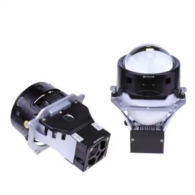 Sanvi L50 3.0'' Bi-led Projector Laser Headlight 5500K For Hella