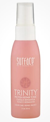 Surface Trinity Protein Repair Tonic 2 oz. Hair & Scalp Treatment