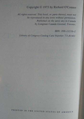 THE SPIRIT SOLDIERS: Historical Narrative of The Boxer Rebel by Richard O’Connor - Imagen 4 de 8