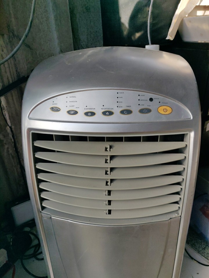 evaporative air cooler eBay