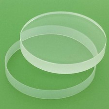 Sapphire Crystal fits ROLEX Sea-Dweller Deepsea 136660 44mm