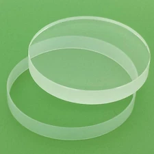 Sapphire Crystal fits ROLEX Deepsea Ceramic 116660  44mm