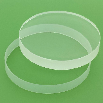 Sapphire Crystal fits ROLEX Deepsea Ceramic 116660  44mm