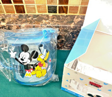 Disney Mickey Mouse  Friends BRAND NEW Mickey Mouse Cup  Straw