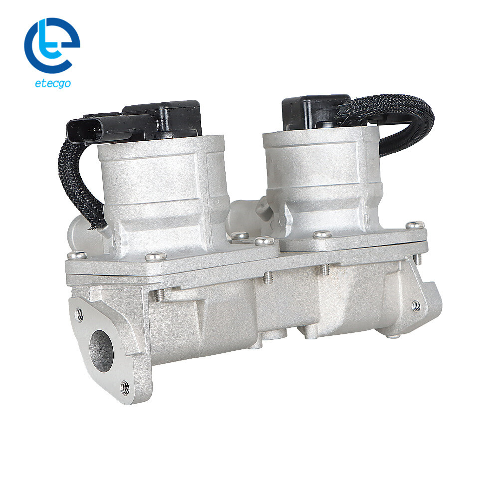 For Toyota Tundra 2007-2009 5.7L Secondary Air Injection Check