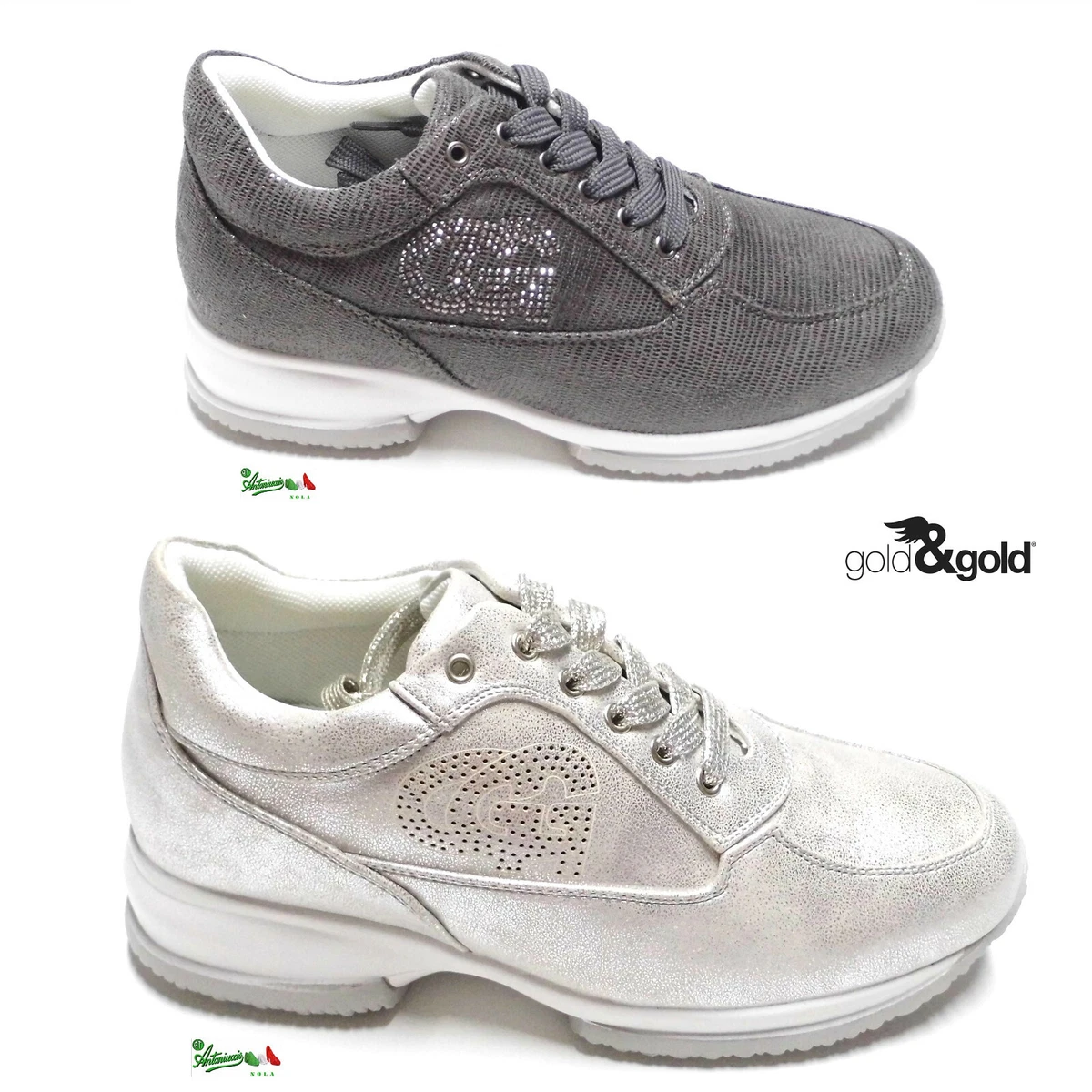 sneakers donna in offerta