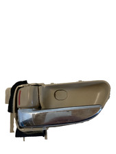 Subaru Tribeca Innengriff Tür hinten links, Chrom, Original 3.0 V6 2009