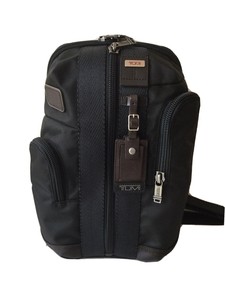 tumi higgins sling backpack